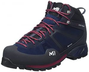 Millet Femme Super Trident GTX W Chaussures-Trekking-Femme