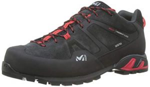 MILLET Mixte Trident Guide Gtx Chaussures de Randonn e Basses