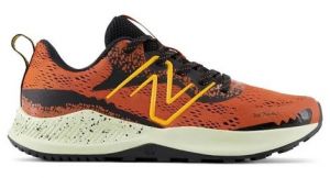 Chaussures de running new balance nitrel v5 rouge enfant