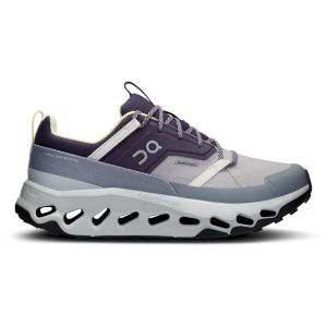 On - Women's Cloudhorizon WP - Chaussures multisports taille 43, gris