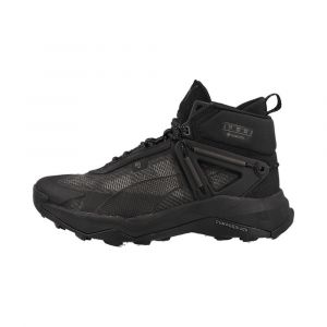 Puma Chaussures De Randonnée Explore Nitro Mid Gt