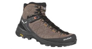 Salewa Alp Trainer 2 Mid Gore-Tex - homme