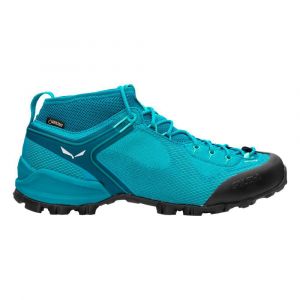 Salewa Chaussures De Randonnée Alpenviolet Goretex