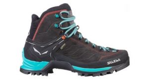 Salewa Mountain Trainer Mid GTX femme - femme