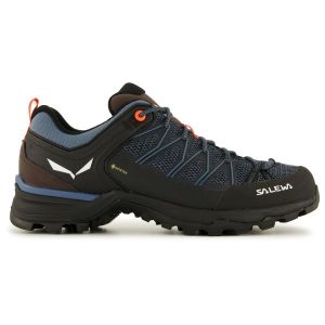 Salewa - Women's Mountain Trainer Lite GTX - Chaussures multisports taille 9, noir