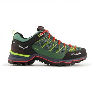 Salewa - Women's Mountain Trainer Lite GTX - Chaussures multisports taille 8, multicolore