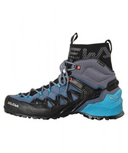 Salewa Femme WS Mountain Trainer Mid Gore-tex Bottines à la Cheville