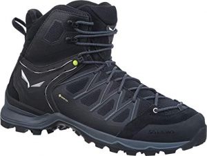 Salewa Homme Ms Mountain Trainer Lite Mid Gore-tex Chaussures de Randonn e Hautes