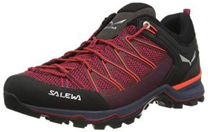 Salewa Femme WS Mountain Trainer Lite Baskets Chaussures de randonnée