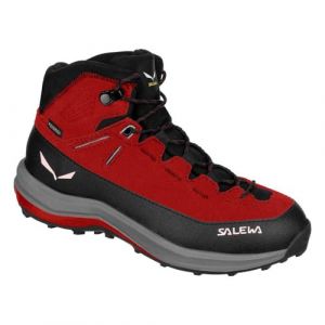 SALEWA MTN Trainer 2 Mid Ptx K Chaussure Bateau