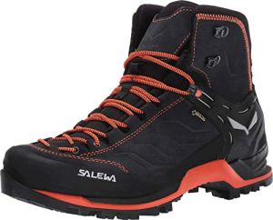 Salewa MS Mountain Trainer Mid Gore-TEX Chaussures de Randonnée Hautes