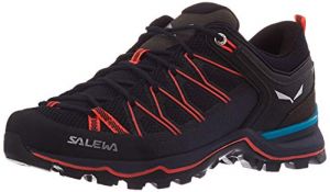 Salewa WS Mountain Trainer Lite Chaussures de Randonnée Basses