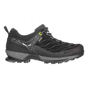 Salewa Homme Ms Mountain Trainer Gore-tex Chaussures de Randonnée Hautes