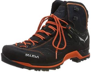 Salewa MS Mountain Trainer Mid Gore-TEX Chaussures de Randonnée Hautes