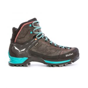 Salewa Bottes De Randonnée Mountain Trainer Mid Goretex