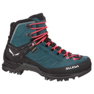 Salewa Bottes De Randonnée Mountain Trainer Mid Goretex