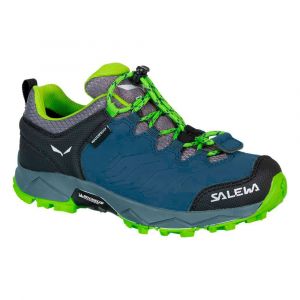 Salewa Chaussures De Randonnée Mtn Trainer Wp