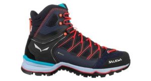 Salewa Mtn Trainer Lite Mid GTX - femme