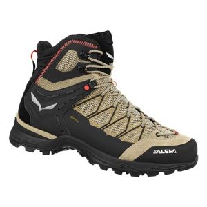 Salewa Femme WS MTN Trainer Lite Mid GTX Chaussures Basses de Trekking et de randonnée