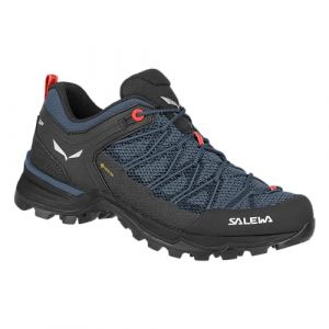 Salewa Femme WS MTN Trainer Lite GTX Chaussures Basses de Trekking et de randonnée