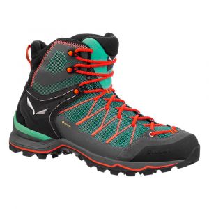 Salewa Bottes De Randonnée Mtn Trainer Lite Mid Goretex