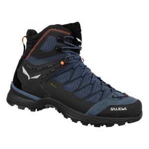 Salewa Bottes De Randonnée Mtn Trainer Lite Mid Goretex