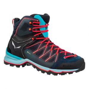 Salewa Bottes De Randonnée Mtn Trainer Lite Mid Goretex