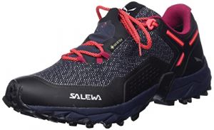 Salewa Femme WS Speed Beat GTX Chaussure de Course