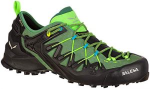 Salewa Chaussures de randonnée Ms Wildfire Edge GTX pour homme