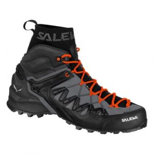 SALEWA Homme Ms Wildfire Edge Mid GTX Chaussure Bateau