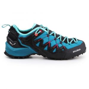 Salewa Chaussures De Randonnée Wildfire Edge