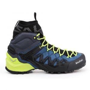 Salewa Bottes De Randonnée Wildfire Edge