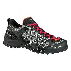 Salewa Femme Ws Wildfire Gore-tex Chaussures de trekking et Randonnée