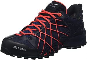 Salewa WS Wildfire Gore-TEX Chaussures de Randonnée Basses