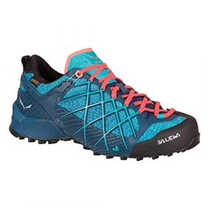 Salewa WS Wildfire Gore-TEX Chaussures de Randonnée Basses