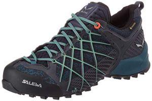 Salewa WS Wildfire Gore-TEX Chaussures de Randonnée Basses