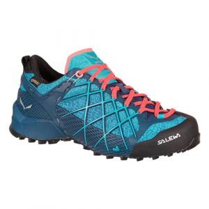 Salewa WS Wildfire Gore-TEX Chaussures de Randonnée Basses