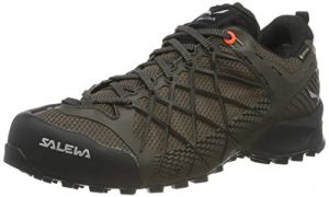 Salewa Homme Ms Wildfire Gore-tex Chaussures de Randonn e Basses