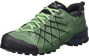 Salewa MS Wildfire Gore-TEX Chaussures de Randonnée Basses