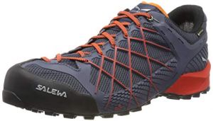 Salewa Homme Ms Wildfire Gore-tex Chaussures de Randonn e Basses