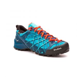 Salewa Chaussures De Randonnée Wildfire Goretex