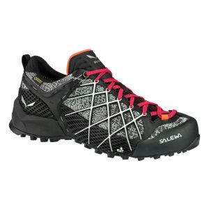 Salewa Chaussures De Randonnée Wildfire Goretex