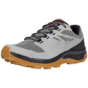 SALOMON Homme Alphacross 3 Track and Field Shoe