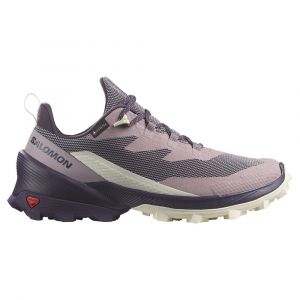 Salomon Chaussures De Randonnée Cross Over 2 Goretex