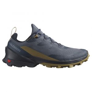 Salomon Chaussures De Randonnée Cross Over 2 Goretex