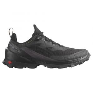 Salomon Chaussures De Randonnée Cross Over 2 Goretex