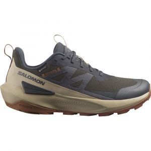 Salomon Chaussures De Randonnée Elixir Activ Goretex