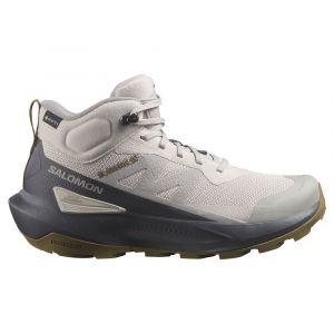 Salomon Chaussures De Randonnée Elixir Activ Mid Goretex