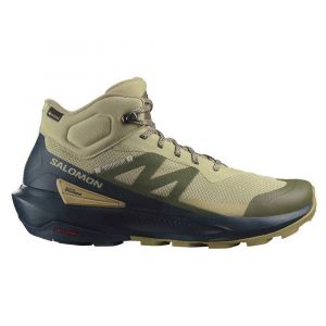 Salomon Chaussures De Randonnée Elixir Activ Mid Goretex