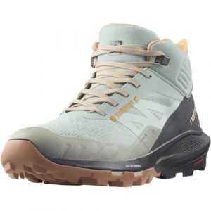 SALOMON Femme Outpulse Mid GTX W Chaussure de Trail